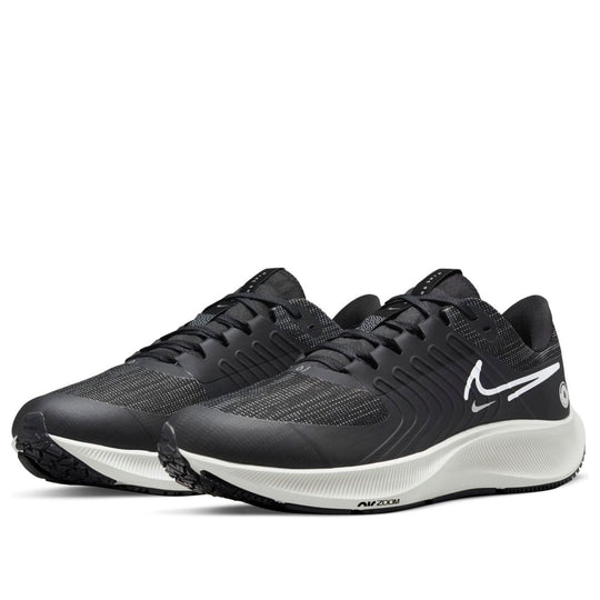 Nike Air Zoom Pegasus 38 Shield 'Black Dark Smoke Grey' DC4073-001