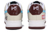 A BATHING APE x Marvel Bape Sta 'Cream Black Blue' 1I73-291-906