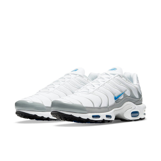 Nike TN Nike Air Max Plus 'White Laser Blue' DC0956-100
