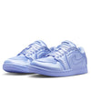 (WMNS) Air Jordan 1 Low Method of Make 'Satin Aluminum' HF3969-400
