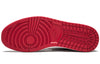 Air Jordan 1 Retro High OG 'Black Toe' 2013 555088-184