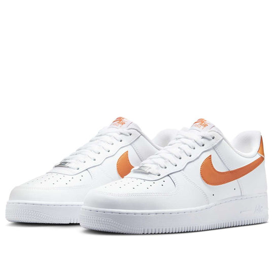 Nike Air Force 1 Low '07 'White Monarch' FJ4146-115