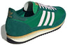 (WMNS) adidas SL 72 'Night Indigo Collegiate Green' IE3427