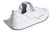 adidas originals Forum 84 Low 'White Blue' GV9222
