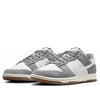 Nike Dunk Low 'Grey Suede' IB6399-001