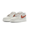 (WMNS) Nike Air Force 1 Low 07 Shoes 'Basketball Leather' DZ5228-100