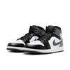 Air Jordan 1 Mid 'Black Iron Grey' DQ8426-001