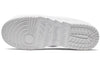 (WMNS) Air Jordan 1 JESTER XX Low Laced 'Triple White' CI7815-100