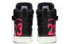 Air Jordan 1 Moto 'Black Pink' AT3146-006