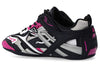 (WMNS) Balenciaga Drive Running Shoes Black/Purple 635497W3AL15971