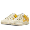 (WMNS) Nike Dunk Low LX 'Banana' DR5487-100