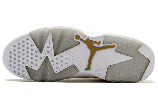 Air Jordan 6 Retro 'Pinnacle' 854271-730