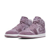 (WMNS) Air Jordan 1 Mid 'Purple Velvet' DQ8397-500