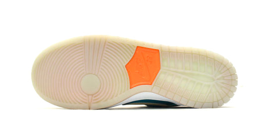 Nike SB Dunk Low Premium QS 'Mia Skate Shop 10th Year Anniversary' 504750-474