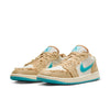 (WMNS) Air Jordan 1 Low SE 'Wave' HF4983-252