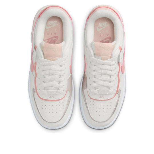 (WMNS) Nike Air Force 1 Low Shadow 'Phantom Pink Oxford' DZ1847-001