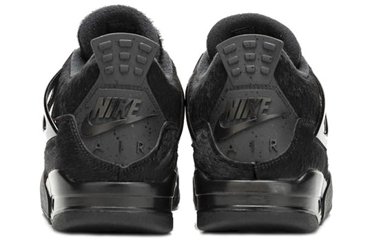 (WMNS) Air Jordan 4 Retro x Olivia Kim 'No Cover' CK2925-001
