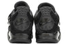 (WMNS) Air Jordan 4 Retro x Olivia Kim 'No Cover' CK2925-001
