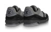 LOUIS VUITTON Trainer Sneakers 'Grey Flannel' 1A5Q1C