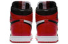 Air Jordan 1 Retro High OG NRG 'Homage to Home' 861428-061