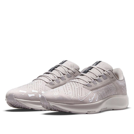 Nike x Nathan Bell Air Zoom Pegasus 38 A.I.R. 'Run To A Magical Place - College Grey' DM1610-001