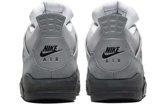 Air Jordan 4 Retro SE 'Neon 95' CT5342-007