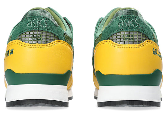ASICS x Kith x Marvel Gel-Lyte 3 07 Remastered 'X-Men 60th Anniversary - Rogue' 1201A960-300