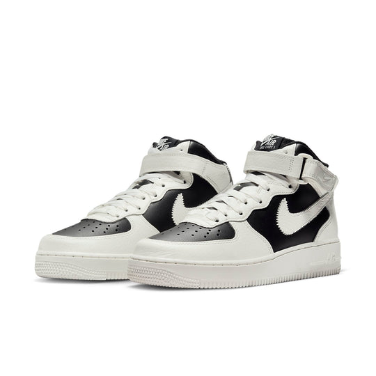 (WMNS) Nike Air Force 1 Mid '07 'Every 1' DV2224-001