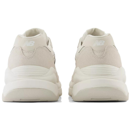 New Balance 57/40 Shoes 'Beige White' M5740FMB