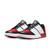 Air Jordan Nu Retro 1 Low 'Varsity Red Black' DV5141-601