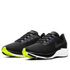 (WMNS) Nike Air Zoom Pegasus 37 'Black White Green' BQ9647-010
