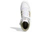 adidas Forum Mid 'White Orbit Green' GY5821