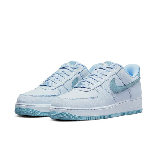 Nike Air Force 1 Low 'Dip Dye - Blue' DQ8233-001