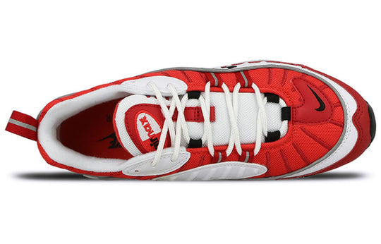 (WMNS) Nike Air Max 98 'Gym Red' AH6799-101