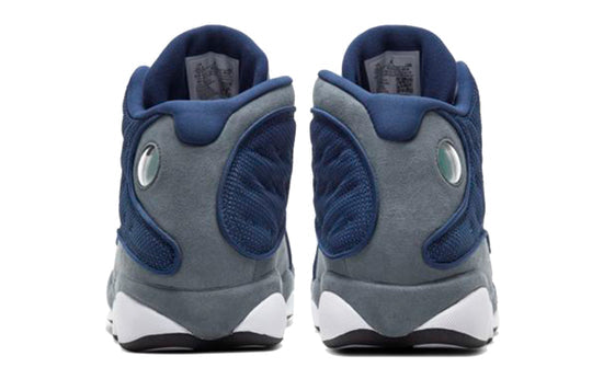 Air Jordan 13 Retro 'Flint' 2020 414571-404