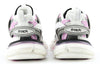 (WMNS) Balenciaga Track Sneaker 'White Pink' 542436W2FS99041