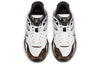 LOUIS VUITTON Trail Sneakers 'White with Monogram Deco' 1A810D