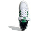 (WMNS) adidas originals Forum 84 Low Champions 'White Green Black' GZ7181