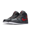 Air Jordan 1 Retro Mid 'Anthracite' 554724-045