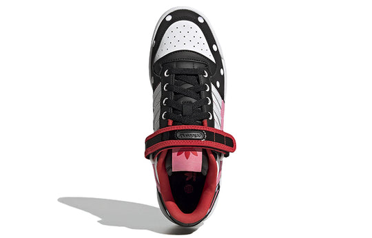 (WMNS) adidas Hello Kitty x Forum Low 'Polka Dot' GW7167