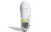 (WMNS) adidas Originals Stan Smith 'White Gray' H03927