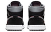 Air Jordan 1 Mid 'Black Grey' 554724-060