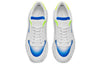 LOUIS VUITTON Run Away Sneakers 'White Blue Neon Yellow' 1A5ZX2
