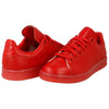 adidas originals Stan Smith 'Scarlet' S80248