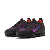 (WMNS) Nike Air VaporMax Flyknit 'Black Hyper Pink' DX2355-001