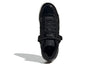 (WMNS) adidas Forum Low 'Black Off White' G58030