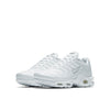 (WMNS) Nike Air Max Plus 'All White' 605112-110