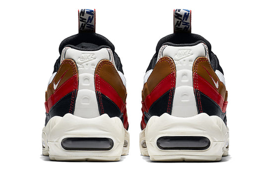 Nike Air Max 95 Premium 'Pull Tab' AJ4077-002