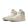 Air Jordan 1 Zoom Air CMFT 2 'Light Orewood Brown Citrus Aquatone' DV1307-180