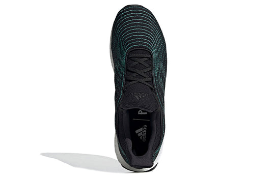 adidas Parley x UltraBoost DNA 'Core Black' EH1184